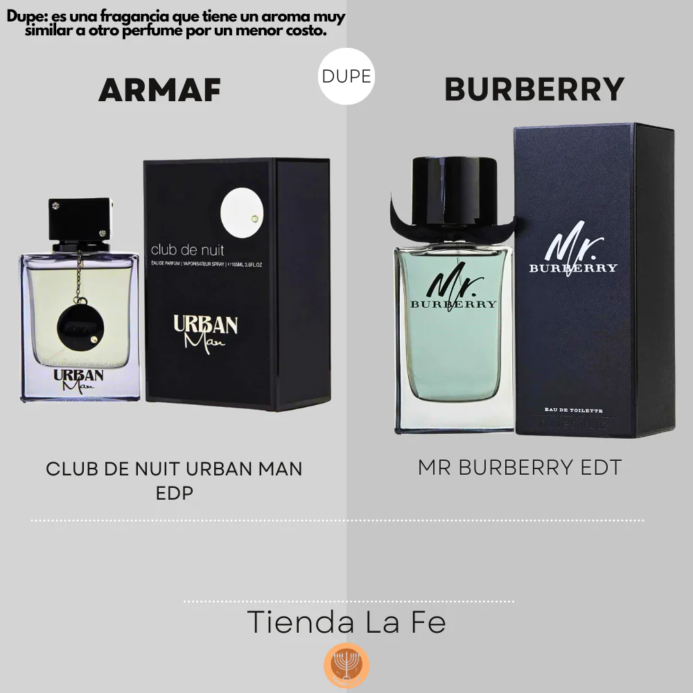 Armaf CDN Urban Man 105ml EDP